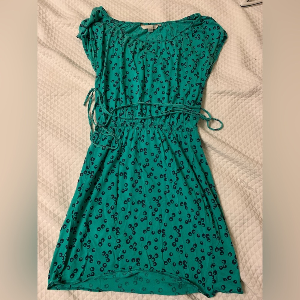 Boden size 4 dress